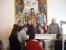 San Lussorio | Martire - montaggio_altare